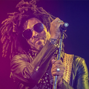 Lenny Kravitz On Race, Being On The Road, And Ruff Ruff The Magic Dog
